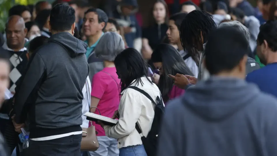 CNU 2025: provas objetivas serão aplicadas neste domingo (5)