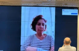 Corte italiana nega pedido de Zambelli para trocar juízes que analisam extradição