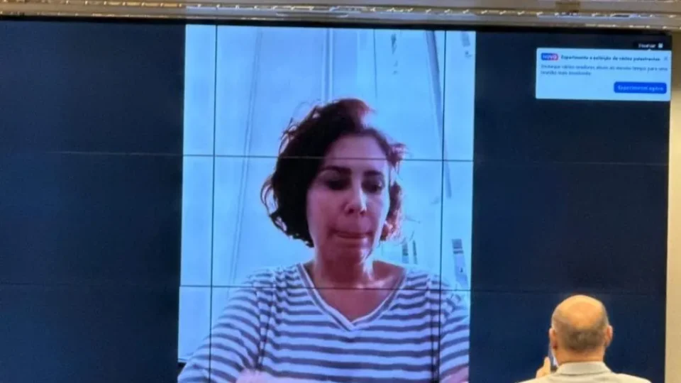 Corte italiana nega pedido de Zambelli para trocar juízes que analisam extradição