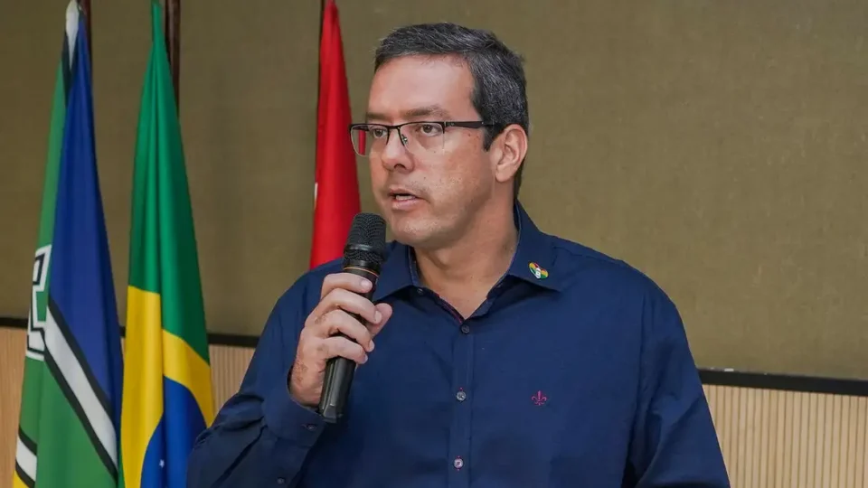 Aliado do bolsonarismo, prefeito de Macapá está no centro do escândalo das emendas Pix