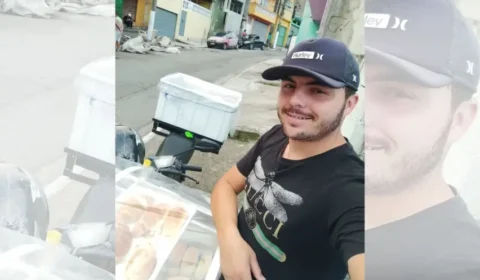 Padeiro é preso por suposto sequestro em SP mesmo com provas de que estava no trabalho