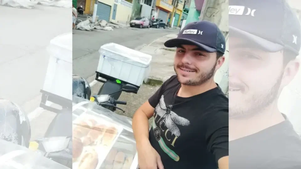 Padeiro é preso por suposto sequestro em SP mesmo com provas de que estava no trabalho