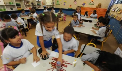 Quase metade dos alunos da rede pública diz não ver a escola como ambiente seguro