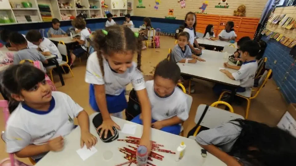 Quase metade dos alunos da rede pública diz não ver a escola como ambiente seguro