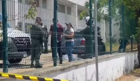 Cinco alunos são baleados em escola de Sobral (CE); dois morreram