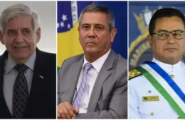 Julgamento inédito quebra paradigma sobre punição para militares por golpismo
