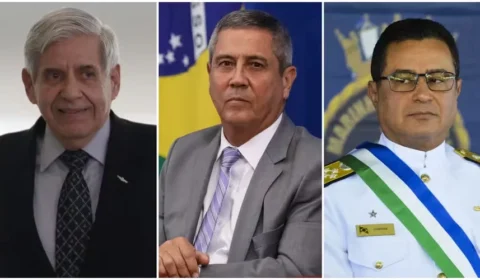 Julgamento inédito quebra paradigma sobre punição para militares por golpismo