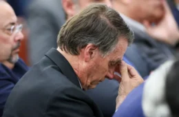 Condenar Bolsonaro não basta: julgamento expõe urgência de reformar as Forças Armadas