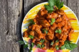 Conheça a carne supernutritiva com mais proteína que quatro ovos