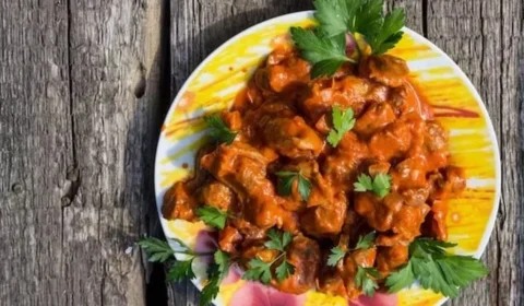 Conheça a carne supernutritiva com mais proteína que quatro ovos