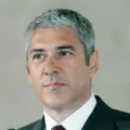 José Sócrates