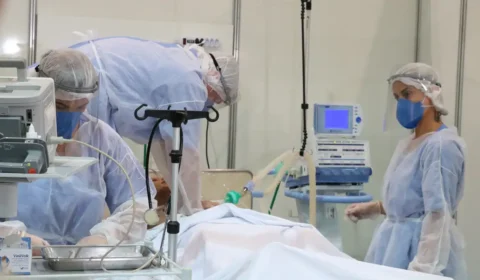 Câmara aprova MP que permite trocar dívida de hospitais por serviços ao SUS