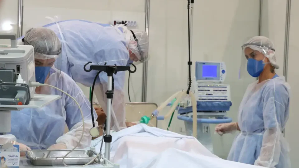 Câmara aprova MP que permite trocar dívida de hospitais por serviços ao SUS