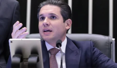 Liberação do PL Antifacção acirra tensão entre Planalto e Câmara