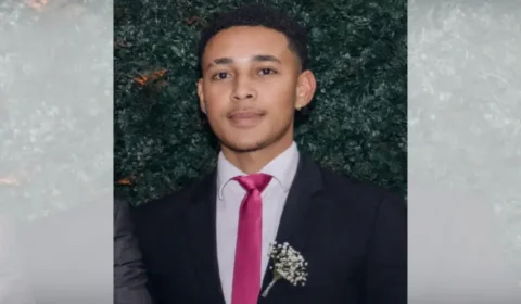 Câmera desmente PMs e registra morte a tiros de jovem negro em blitz irregular no interior do PR