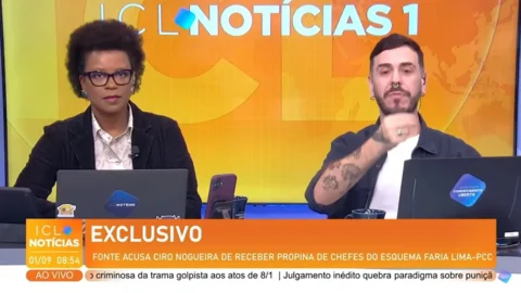 William de Lucca: Ciro Nogueira segue o manual da extrema direita: ‘acuse-os do que você faz’