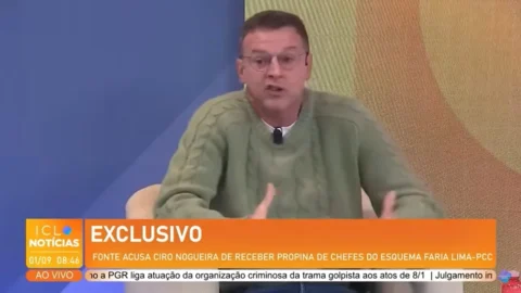 O Brasil é o país das coincidências: Faria Lima, crime organizado e o mundo político