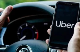 PGR se manifesta contra reconhecimento de vínculo trabalhista entre motoristas e apps