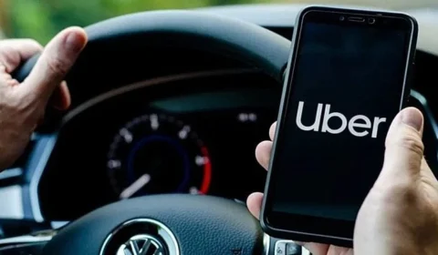 PGR se manifesta contra reconhecimento de vínculo trabalhista entre motoristas e apps