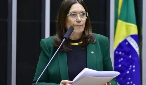 Relembre quem votou a favor da PEC da Bandidagem: Bia Kicis