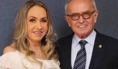 Primeira-dama de João Pessoa vira ré na Justiça Eleitoral por suspeita de relação com facção