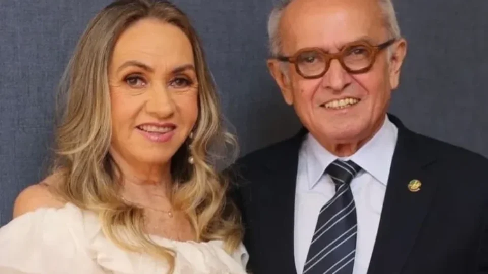Primeira-dama de João Pessoa vira ré na Justiça Eleitoral por suspeita de relação com facção