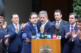 Desmoralização do atual Congresso reacende debate de Reforma Política em 2027