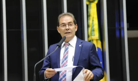 NOVA CHANTAGEM DO CENTRÃO
