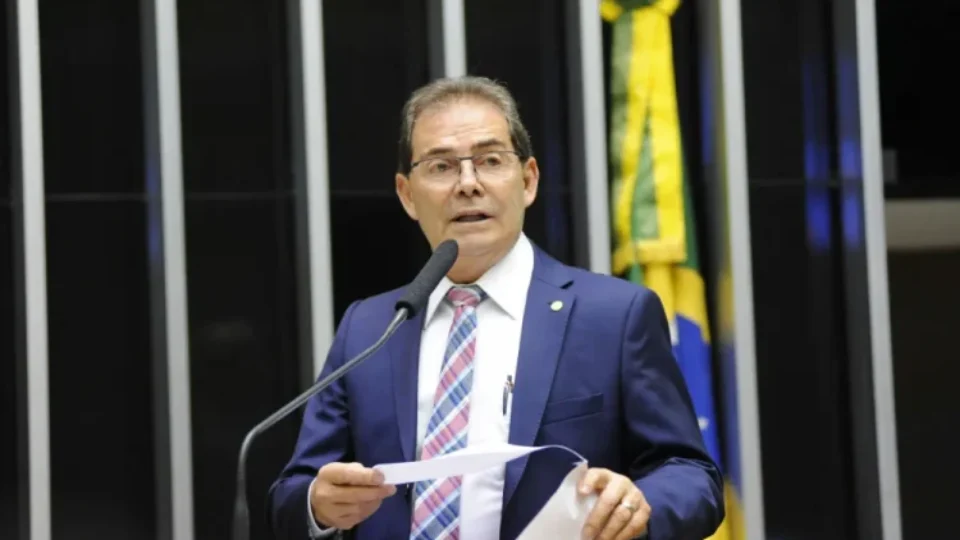 NOVA CHANTAGEM DO CENTRÃO