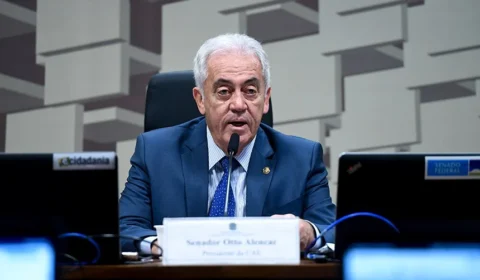 LUÍS COSTA PINTO: PEC da Bandidagem cairá no Senado. Motta proporá PEC do Unicameralismo?