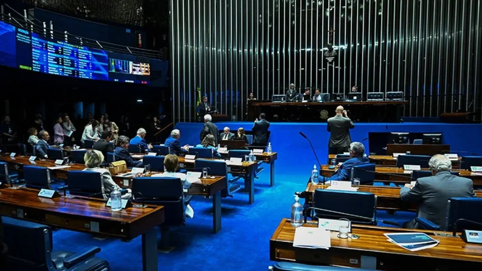 Devedor contumaz: Senado aprova legislação que separa inadimplente de fraudador