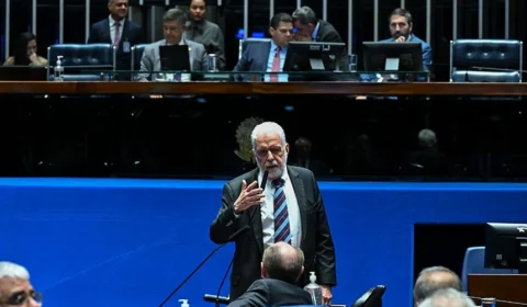Senado aprova PEC que altera regras para pagamento de precatórios