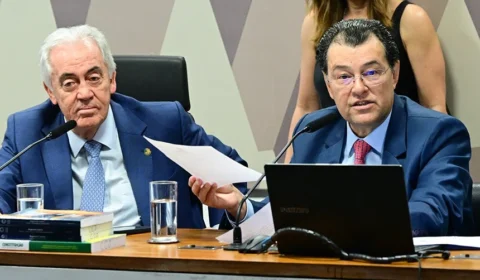 CCJ do Senado aprova regulamentação da reforma tributária; veja detalhes
