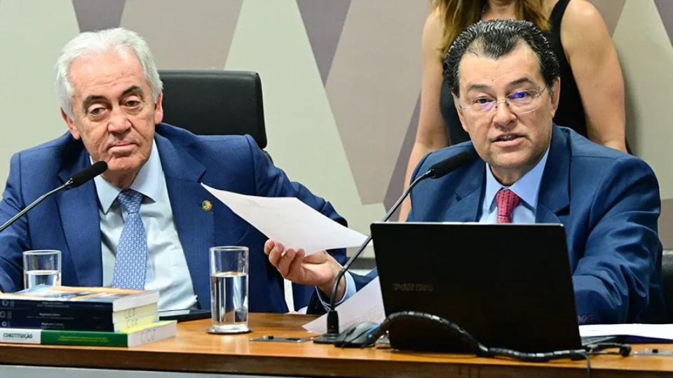 CCJ do Senado aprova regulamentação da reforma tributária; veja detalhes