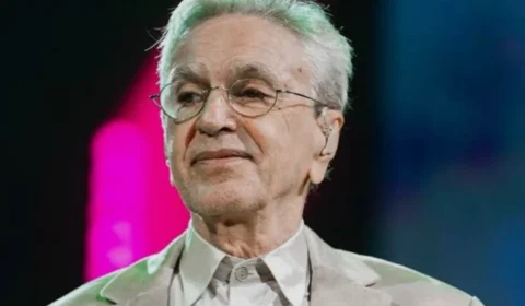 ‘A gente tem que ir pra rua’, diz Caetano Veloso, indignado com a PEC da Bandidagem