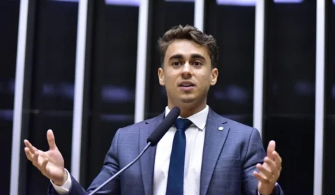Nikolas transforma mandato em palco de instabilidade