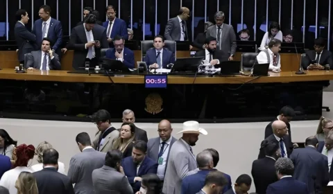 CONGRESSO DA VERGONHA