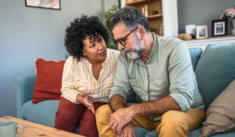 5 erros mais comuns no início de um relacionamento e como evitá-los