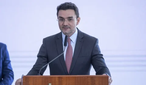 Sabino diz a Lula que vai pedir demissão na próxima semana após ultimato do União Brasil