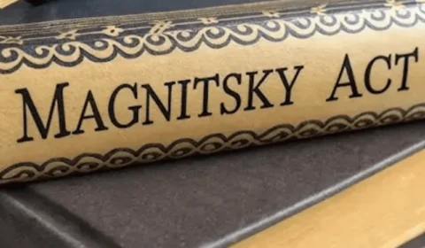 Lei Magnitsky: contexto histórico, sanções e impactos atuais