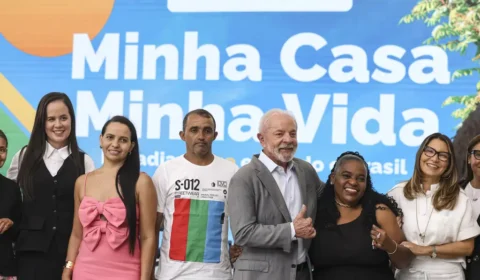 Governo Lula prepara linha de crédito para reformas habitacionais