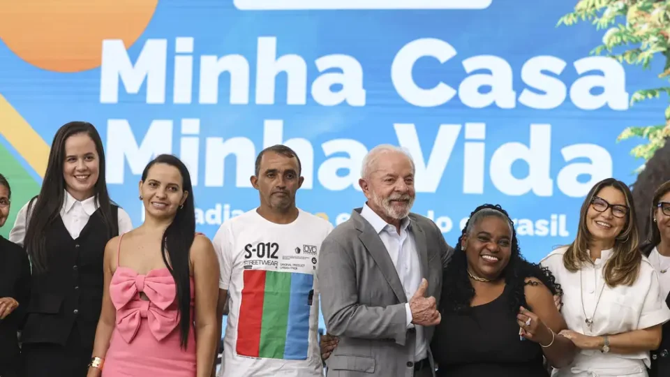 Governo Lula prepara linha de crédito para reformas habitacionais