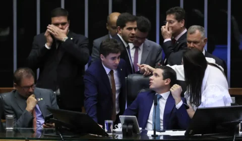 PEC da bandidagem ampliou foro para presidentes de partidos após Operação Carbono Oculto
