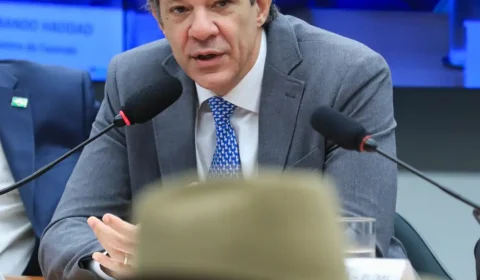 TCU contesta meta fiscal do governo e Haddad anuncia recurso