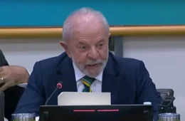 Lula veta parcialmente projeto que flexibiliza a Lei da Ficha Limpa