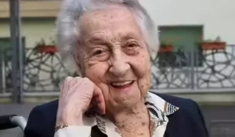 Estudo revela como mulher espanhola chegou aos 117 anos