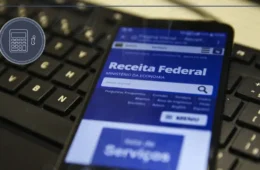Receita antecipa pagamento do último lote da restituição do IR