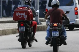 Rio proíbe obrigatoriedade de entrada de entregadores em condomínios