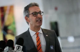 Zema diz que não vai revelar empresas beneficiadas por isenções fiscais em MG