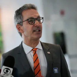 Patrimônio de Zema aumenta R$ 49 milhões em quatro anos